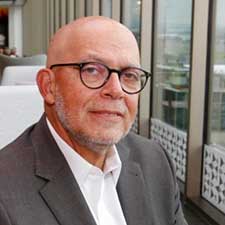 Rafael Mencia
